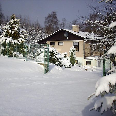 Holiday House Radvanice Radvanice  Extérieur photo