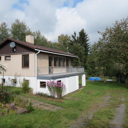 Holiday House Radvanice Radvanice  Extérieur photo