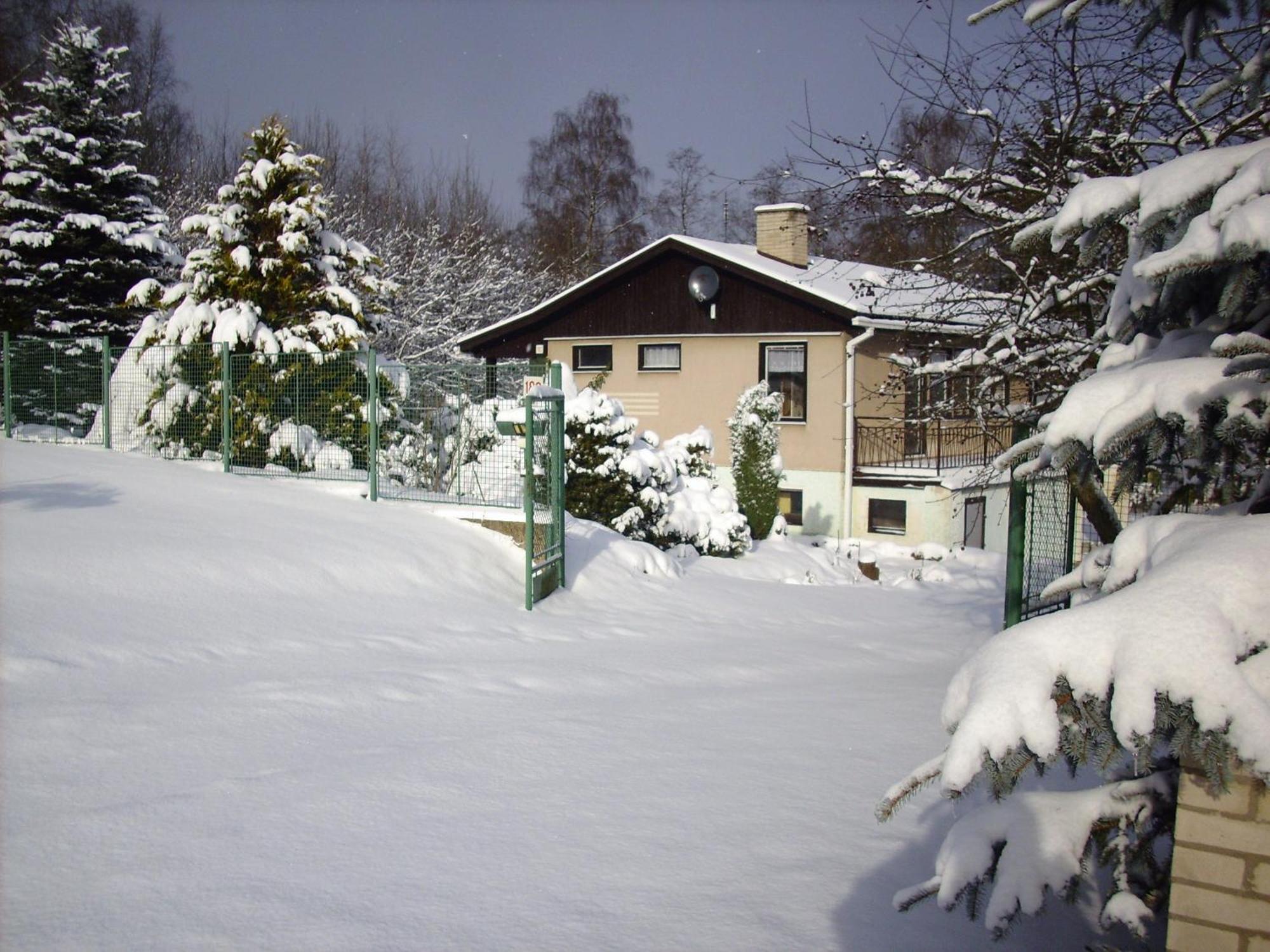Holiday House Radvanice Radvanice  Extérieur photo