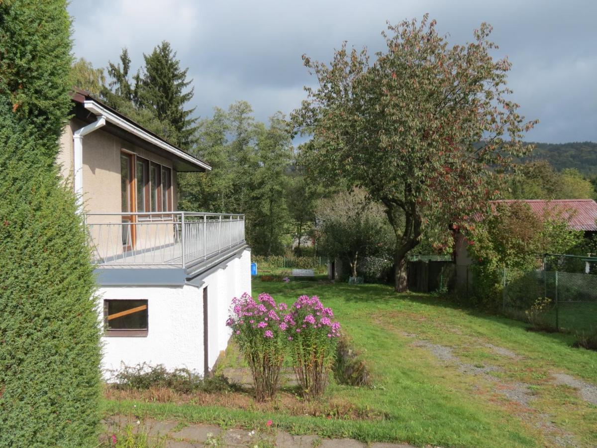 Holiday House Radvanice Radvanice  Extérieur photo