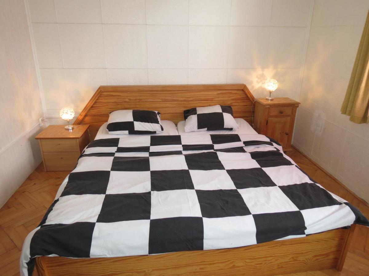 Holiday House Radvanice Radvanice  Extérieur photo