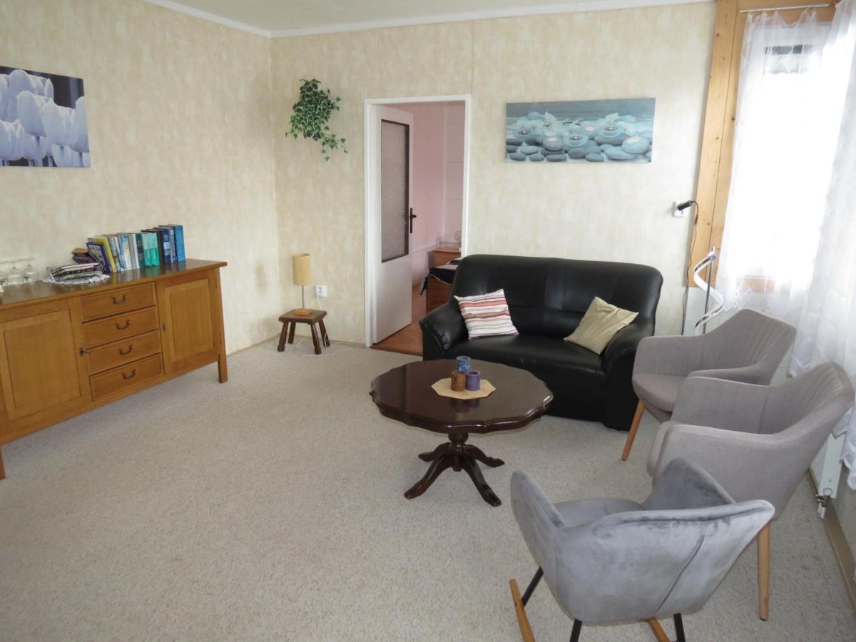 Holiday House Radvanice Radvanice  Extérieur photo