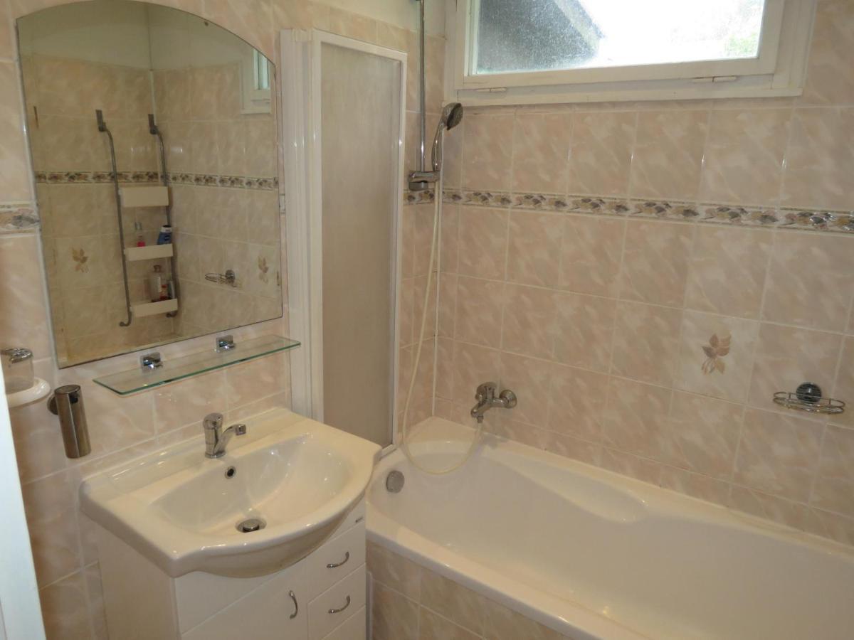 Holiday House Radvanice Radvanice  Extérieur photo