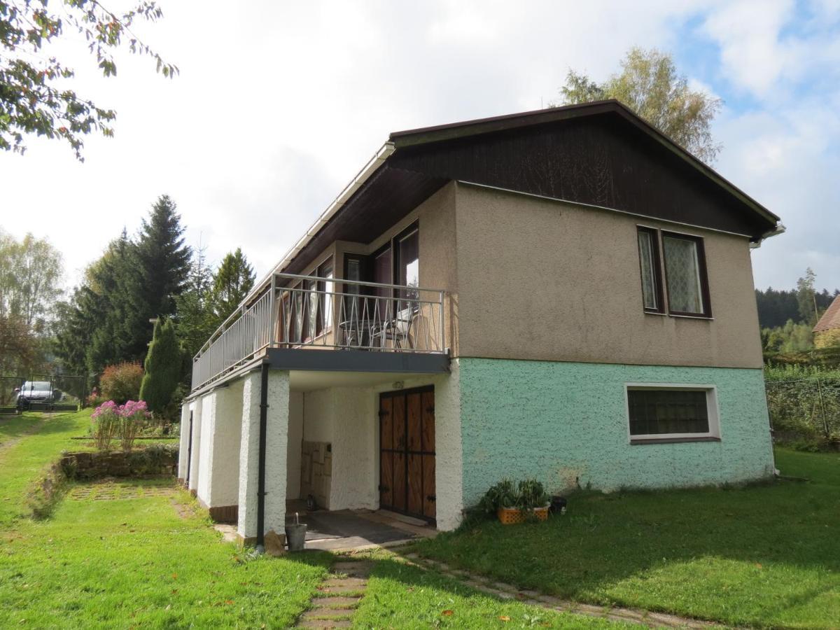 Holiday House Radvanice Radvanice  Extérieur photo