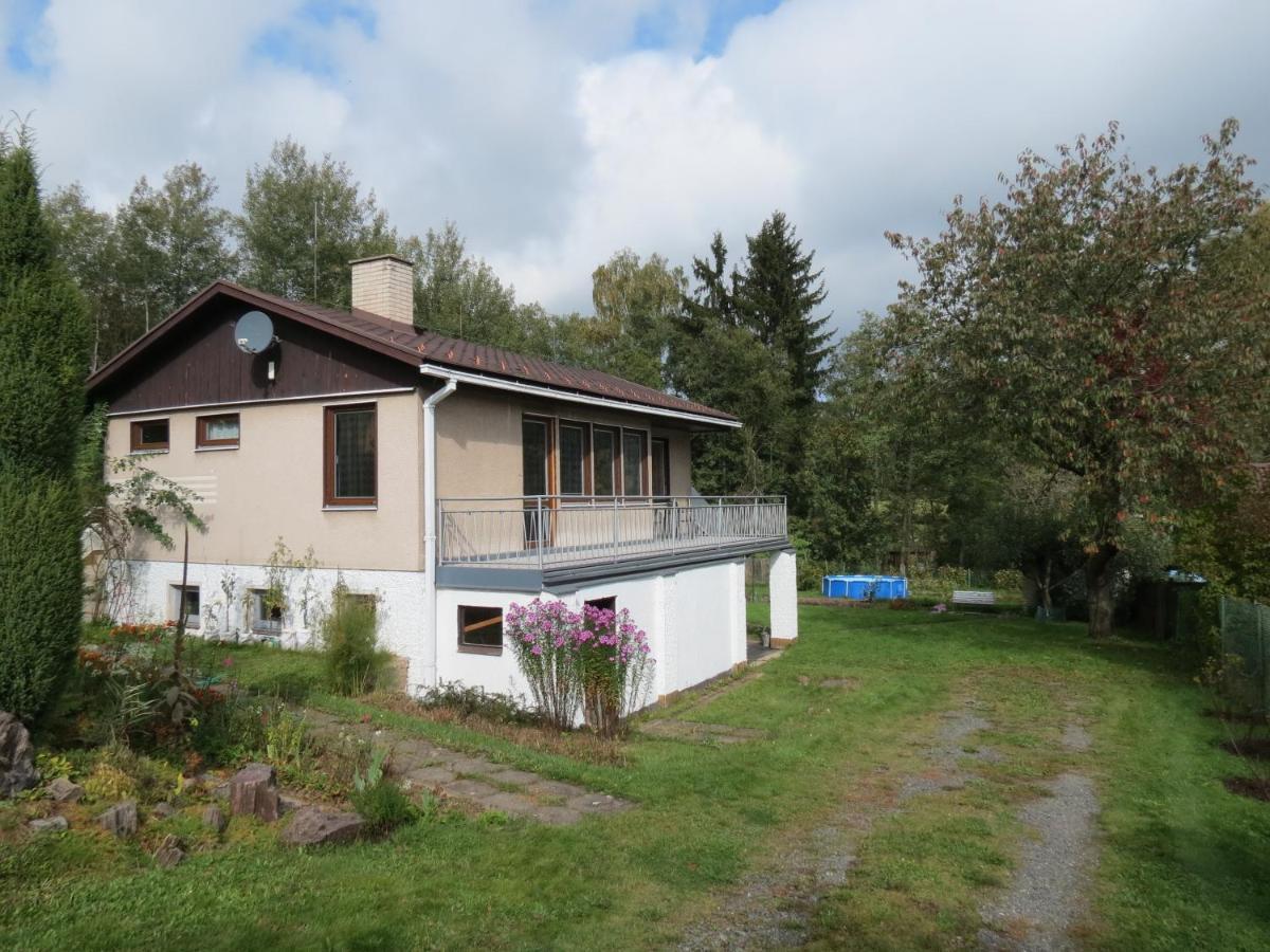 Holiday House Radvanice Radvanice  Extérieur photo